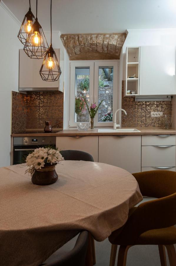 Apartment Antea Sinj Dış mekan fotoğraf