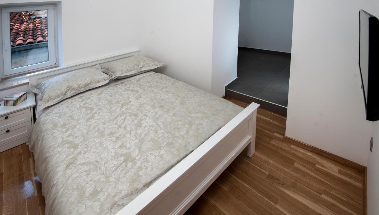 Apartment Antea Sinj Dış mekan fotoğraf